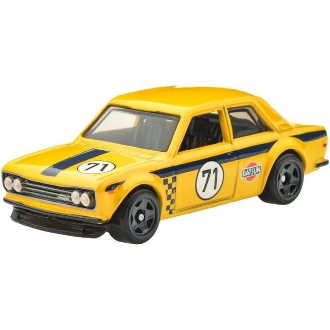 HOT WHEELS ΑΥΤΟΚΙΝΗΤΑΚΙΑ -ΑΥΤΟΚ/ΒΙΟΜ. INTERNATIONAL RALLY ΣΧΕΔΙΟ 4