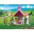 PLAYMOBIL PRINCESS ΧΟΡΟΣ ΜΕΤΑΜΦΙΕΣΜΕΝΩΝ 72052 PLAYMOBIL PRINCESS ΧΟΡΟΣ ΜΕΤΑΜΦΙΕΣΜΕΝΩΝ 72052