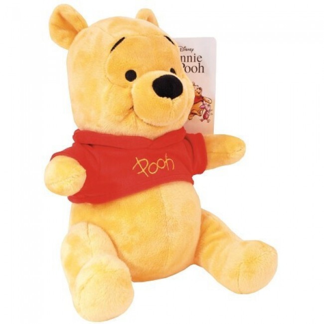 ΧΝΟΥΔΩΤΟ DISNEY WINNIE THE POOH 25EK. ΧΝΟΥΔΩΤΟ DISNEY WINNIE THE POOH 25EK.