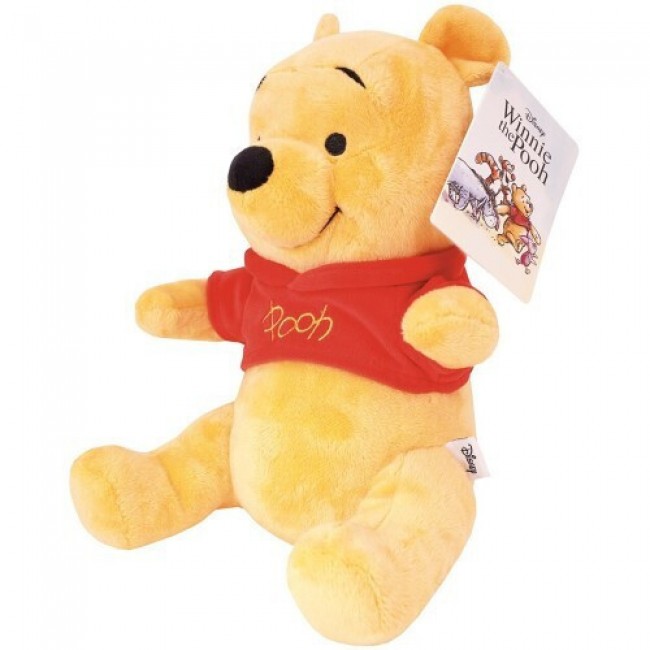 ΧΝΟΥΔΩΤΟ DISNEY WINNIE THE POOH 25EK. ΧΝΟΥΔΩΤΟ DISNEY WINNIE THE POOH 25EK.
