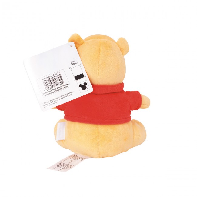 ΧΝΟΥΔΩΤΟ DISNEY WINNIE THE POOH 17EK. ΧΝΟΥΔΩΤΟ DISNEY WINNIE THE POOH 17EK.