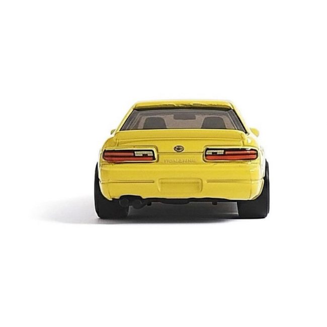 HOT WHEELS NISSAN SILVIA S13 ΑΥΤΟΚΙΝΗΤΑΚΙΑ - ΤΑΙΝΙΕΣ - FAST & FURIOUS HOT WHEELS NISSAN SILVIA S13 ΑΥΤΟΚΙΝΗΤΑΚΙΑ - ΤΑΙΝΙΕΣ - FAST & FURIOUS