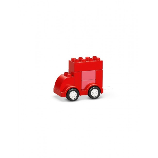 LEGO DUPLO MY FIRST ΔΗΜΙΟΥΡΓΙΚΑ ΟΧΗΜΑΤΑ (10474) LEGO DUPLO MY FIRST ΔΗΜΙΟΥΡΓΙΚΑ ΟΧΗΜΑΤΑ (10474)