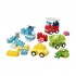 LEGO DUPLO MY FIRST ΔΗΜΙΟΥΡΓΙΚΑ ΟΧΗΜΑΤΑ (10474) LEGO DUPLO MY FIRST ΔΗΜΙΟΥΡΓΙΚΑ ΟΧΗΜΑΤΑ (10474)