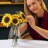 LEGO THE BOTANICAL COLLECTION SUNFLOWER BOUQUET LEGO THE BOTANICAL COLLECTION SUNFLOWER BOUQUET