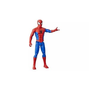 ΦΙΓΟΥΡΑ HASBRO SPIDERMAN MARVEL SPD RED BLUE CLASSIC SPIDERMAN 27 EK. G2715 ΦΙΓΟΥΡΑ HASBRO SPIDERMAN MARVEL SPD RED BLUE CLASSIC SPIDERMAN 27 EK. G2715