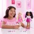 BARBIE DREAM BESTIES ΚΟΥΚΛΑ BARBIE MALIBU (JKP50) BARBIE DREAM BESTIES ΚΟΥΚΛΑ BARBIE MALIBU (JKP50)