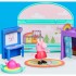 PEPPA PIG ROOM ACCESSORIES PEPPAS BEDROOM SET PEPPA PIG ROOM ACCESSORIES PEPPAS BEDROOM SET