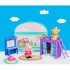 PEPPA PIG ROOM ACCESSORIES PEPPAS BEDROOM SET PEPPA PIG ROOM ACCESSORIES PEPPAS BEDROOM SET