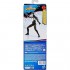 SPIDERMAN TITAN HERO SERIES SYMBIOTE ΦΙΓΟΥΡΑ - BLACK SUIT SPIDERMAN (G2860)