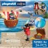 PLAYMOBIL PLAY EGG ΠΕΙΡΑΤΕΣ 72100 PLAYMOBIL PLAY EGG ΠΕΙΡΑΤΕΣ 72100