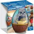 PLAYMOBIL PLAY EGG ΠΕΙΡΑΤΕΣ 72100 PLAYMOBIL PLAY EGG ΠΕΙΡΑΤΕΣ 72100