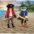 PLAYMOBIL PLAY EGG ΠΕΙΡΑΤΕΣ 72100 PLAYMOBIL PLAY EGG ΠΕΙΡΑΤΕΣ 72100