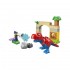 LEGO DUPLO MARVEL AVENGERS MARVEL SUPER HEROES DINOSAUR SPIDEY-REX VS. GREEN GOBLIN LEGO DUPLO MARVEL AVENGERS MARVEL SUPER HEROES DINOSAUR SPIDEY-REX VS. GREEN GOBLIN