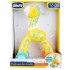 CHICCO ΚΑΜΗΛΟΠΑΡΔΑΛΗ PUSH AND GO