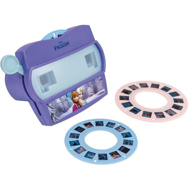 3D VIEWER FROZEN 3D VIEWER FROZEN