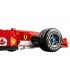 LEGO ICONS FERRARI F2001 & MICHAEL SCHUMACHER (11375) LEGO ICONS FERRARI F2001 & MICHAEL SCHUMACHER (11375)