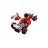 LEGO ICONS FERRARI F2001 & MICHAEL SCHUMACHER (11375) LEGO ICONS FERRARI F2001 & MICHAEL SCHUMACHER (11375)