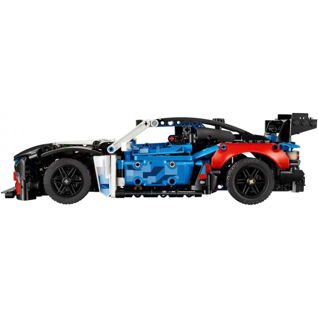 LEGO TECHNIC ΑΓΩΝΙΣΤΙΚΟ ΑΥΤΟΚΙΝΗΤΟ BMW M4 GT3 EVO (42226) LEGO TECHNIC ΑΓΩΝΙΣΤΙΚΟ ΑΥΤΟΚΙΝΗΤΟ BMW M4 GT3 EVO (42226)