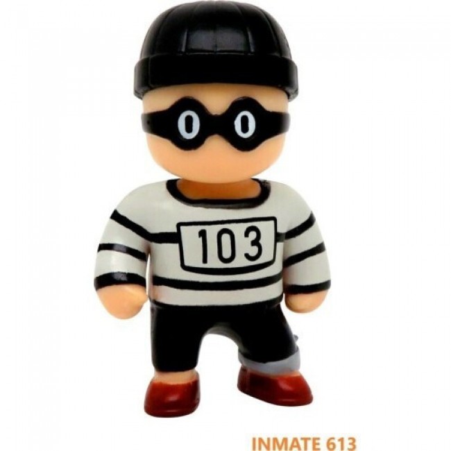 STUMBLE GUYS SERIES 4 3D MINI FIGURES 3 TEM ΔΙΑΦΟΡΑ ΣΧΕΔΙΑ 40003 STUMBLE GUYS SERIES 4 3D MINI FIGURES 3 TEM ΔΙΑΦΟΡΑ ΣΧΕΔΙΑ 40003