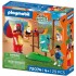PLAYMOBIL ANIMALS & FRIENDS ΤΑΙΖΟΝΤΑΣ ΤΑ ΠΟΥΛΙΑ ΤΟΥ ΠΑΡΚΟΥ PLAYMOBIL ANIMALS & FRIENDS ΤΑΙΖΟΝΤΑΣ ΤΑ ΠΟΥΛΙΑ ΤΟΥ ΠΑΡΚΟΥ