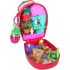 POLLY POCKET PICNIC BUNNY COMPACT ΜΙΝΙ - Ο ΚΟΣΜΟΣ ΤΗΣ POLLY ΣΕΤΑΚΙΑ