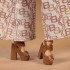 BARBIE BASICS ΚΟΥΚΛΑ ΞΑΝΘΙΑ ΣΓΟΥΡΑ ΜΑΛΛΙΑ (JJΧ26) BARBIE BASICS ΚΟΥΚΛΑ ΞΑΝΘΙΑ ΣΓΟΥΡΑ ΜΑΛΛΙΑ (JJΧ26)