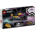 LEGO SPEED CHAMPIONS ΑΓΩΝΙΣΤΙΚΟ ΑΥΤΟΚΙΝΗΤΟ F1 ACADEMY (77258) LEGO SPEED CHAMPIONS ΑΓΩΝΙΣΤΙΚΟ ΑΥΤΟΚΙΝΗΤΟ F1 ACADEMY (77258)