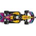 LEGO SPEED CHAMPIONS ΑΓΩΝΙΣΤΙΚΟ ΑΥΤΟΚΙΝΗΤΟ F1 ACADEMY (77258) LEGO SPEED CHAMPIONS ΑΓΩΝΙΣΤΙΚΟ ΑΥΤΟΚΙΝΗΤΟ F1 ACADEMY (77258)