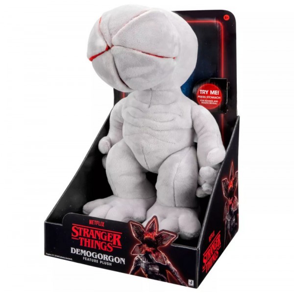 STRANGER THINGS ΔΙΑΔΡΑΣΤΙΚΟ ΛΟΥΤΡΙΝΟ DEMOGORGON 30EK. STRANGER THINGS ΔΙΑΔΡΑΣΤΙΚΟ ΛΟΥΤΡΙΝΟ DEMOGORGON 30EK.