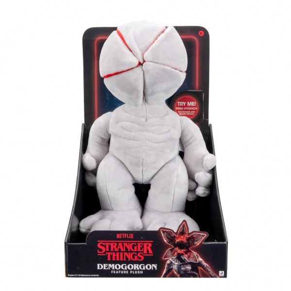 STRANGER THINGS ΔΙΑΔΡΑΣΤΙΚΟ ΛΟΥΤΡΙΝΟ DEMOGORGON 30EK.