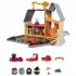 SQUISH A LONGS HARRY POTTER PLAYSET ΚΑΣΤΡΟ SQUISH A LONGS HARRY POTTER PLAYSET ΚΑΣΤΡΟ