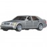 HOT WHEELS FAST &FURIOUS PREMIUN 25 YEARS MERCEDES-BENZ 500 SEL JHW67