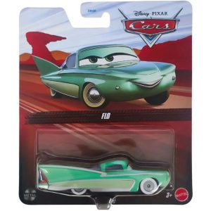 CARS FLO ΑΥΤΟΚΙΝΗΤΑΚΙΑ
