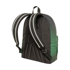 POLO ΣΑΚΙΔΙΟ ΠΛΑΤΗΣ ORIGINAL SCARF GRADIENT BLACK/GREEN GRADIENT 2026 901162-8418 POLO ΣΑΚΙΔΙΟ ΠΛΑΤΗΣ ORIGINAL SCARF GRADIENT BLACK/GREEN GRADIENT 2026 901162-8418
