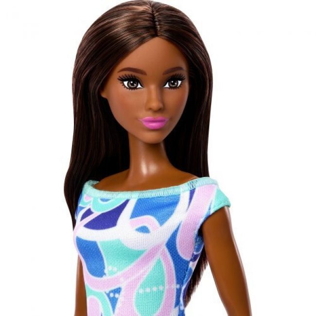 BARBIE ΠΟΛΥΧΡΩΜΑ ΦΟΡΕΜΑΤΑ BARBIE ΠΟΛΥΧΡΩΜΑ ΦΟΡΕΜΑΤΑ