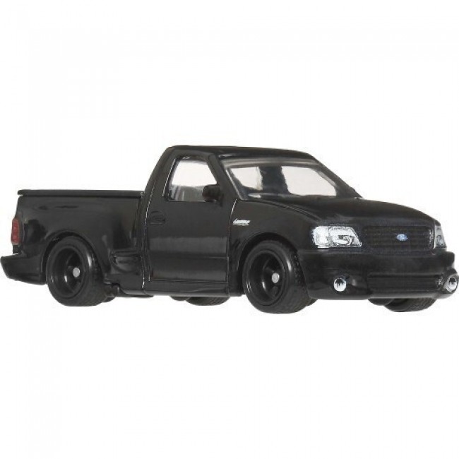HOT WHEELS PREMIUM ΣΥΛΛΕΚΤΙΚΟ ΑΥΤΟΚΙΝΗΤΑΚΙ ΑΓΩΝΙΣΤΙΚΟ 99 FORD F-150 SVT LIGHTNING HOT WHEELS PREMIUM ΣΥΛΛΕΚΤΙΚΟ ΑΥΤΟΚΙΝΗΤΑΚΙ ΑΓΩΝΙΣΤΙΚΟ 99 FORD F-150 SVT LIGHTNING