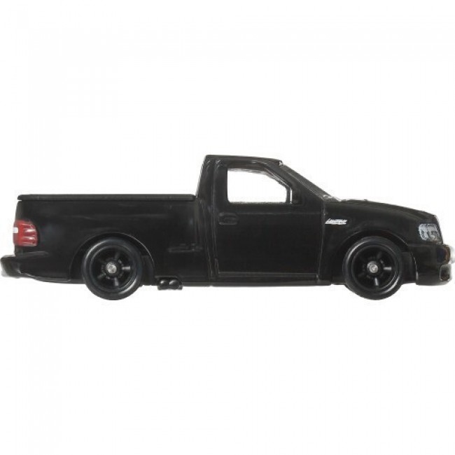 HOT WHEELS PREMIUM ΣΥΛΛΕΚΤΙΚΟ ΑΥΤΟΚΙΝΗΤΑΚΙ ΑΓΩΝΙΣΤΙΚΟ 99 FORD F-150 SVT LIGHTNING HOT WHEELS PREMIUM ΣΥΛΛΕΚΤΙΚΟ ΑΥΤΟΚΙΝΗΤΑΚΙ ΑΓΩΝΙΣΤΙΚΟ 99 FORD F-150 SVT LIGHTNING