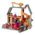 SQUISH A LONGS HARRY POTTER PLAYSET ΚΑΣΤΡΟ SQUISH A LONGS HARRY POTTER PLAYSET ΚΑΣΤΡΟ