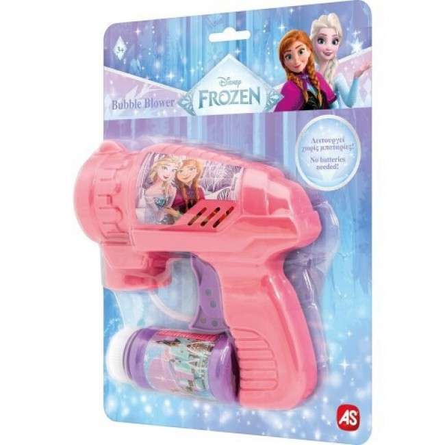 ΟΠΛΟ ΜΕ ΜΠΟΥΡΜΠΟYΛΗΘΡΕΣ FROZEN