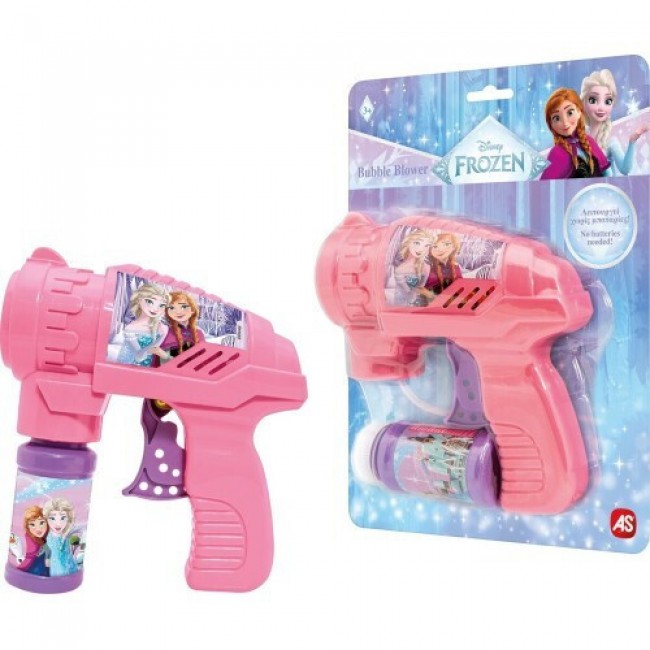 ΟΠΛΟ ΜΕ ΜΠΟΥΡΜΠΟYΛΗΘΡΕΣ FROZEN