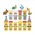 PLAY-DOH CREATE AND CELEBRATE 20 ΤΕΜ. G2467