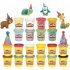 PLAY-DOH CREATE AND CELEBRATE 20 ΤΕΜ. G2467