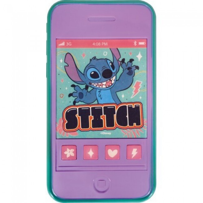 KINHTO ΠΑΙΔΙΚΟ STITCH KINHTO ΠΑΙΔΙΚΟ STITCH