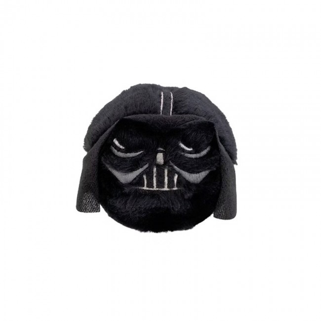 TY BEANIE BOUNCERS ΜΠΑΛΑΚΙ STAR WARS DARTH VADER TY BEANIE BOUNCERS ΜΠΑΛΑΚΙ STAR WARS DARTH VADER