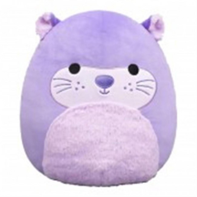 SQUISHMALLOWS ΛΟΥΤΡΙΝΟ 30,5ΕΚ. W10 ΜΩΒ WHITTY SQUISHMALLOWS ΛΟΥΤΡΙΝΟ 30,5ΕΚ. W10 ΜΩΒ WHITTY