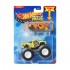 HOT WHEELS: MONSTER TRUCKS - TOTALED 2-PACK JJT54 HOT WHEELS: MONSTER TRUCKS - TOTALED 2-PACK JJT54