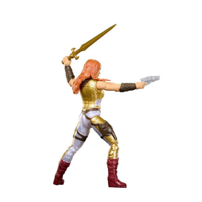 MASTERS OF THE UNIVERSE ΒΑΣΙΚΗ ΦΙΓΟΥΡΑ TEELA (JKH90) MASTERS OF THE UNIVERSE ΒΑΣΙΚΗ ΦΙΓΟΥΡΑ TEELA (JKH90)