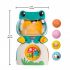 FISHER PRICE ΒΑΤΡΑΧΟΣ ΜΕ ΜΠΑΛΙΤΣΕΣ ΗΧΟΥΣ ΚΑΙ ΦΩΤΑ (JLB96) FISHER PRICE ΒΑΤΡΑΧΟΣ ΜΕ ΜΠΑΛΙΤΣΕΣ ΗΧΟΥΣ ΚΑΙ ΦΩΤΑ (JLB96)