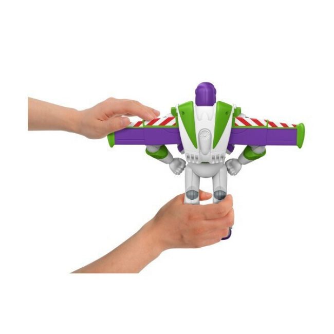 TOY STORY - ΦΙΓΟΥΡΑ ΜΠΑΖ 30 ΕΚ. ΜΕ ΚΙΝΗΣΗ TOY STORY - ΦΙΓΟΥΡΑ ΜΠΑΖ 30 ΕΚ. ΜΕ ΚΙΝΗΣΗ